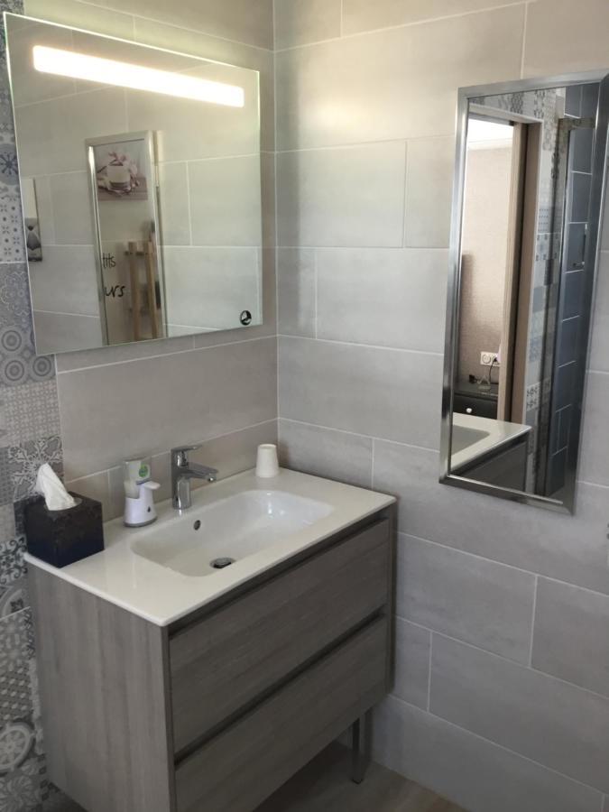 Chambre Avec Charme Garons Ngoại thất bức ảnh