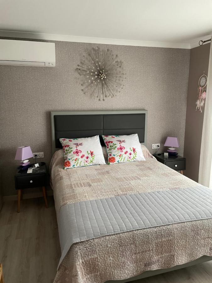 Chambre Avec Charme Garons Ngoại thất bức ảnh